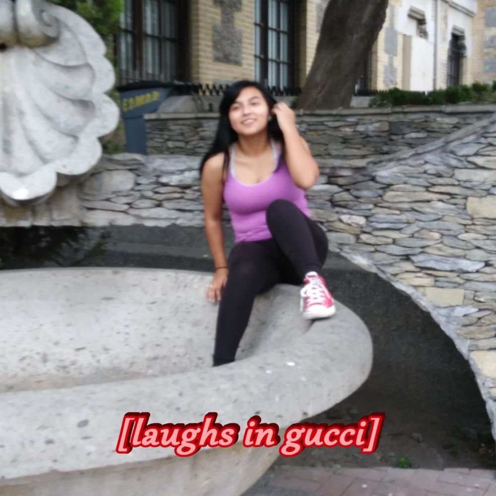 Meet your Posher, Mich